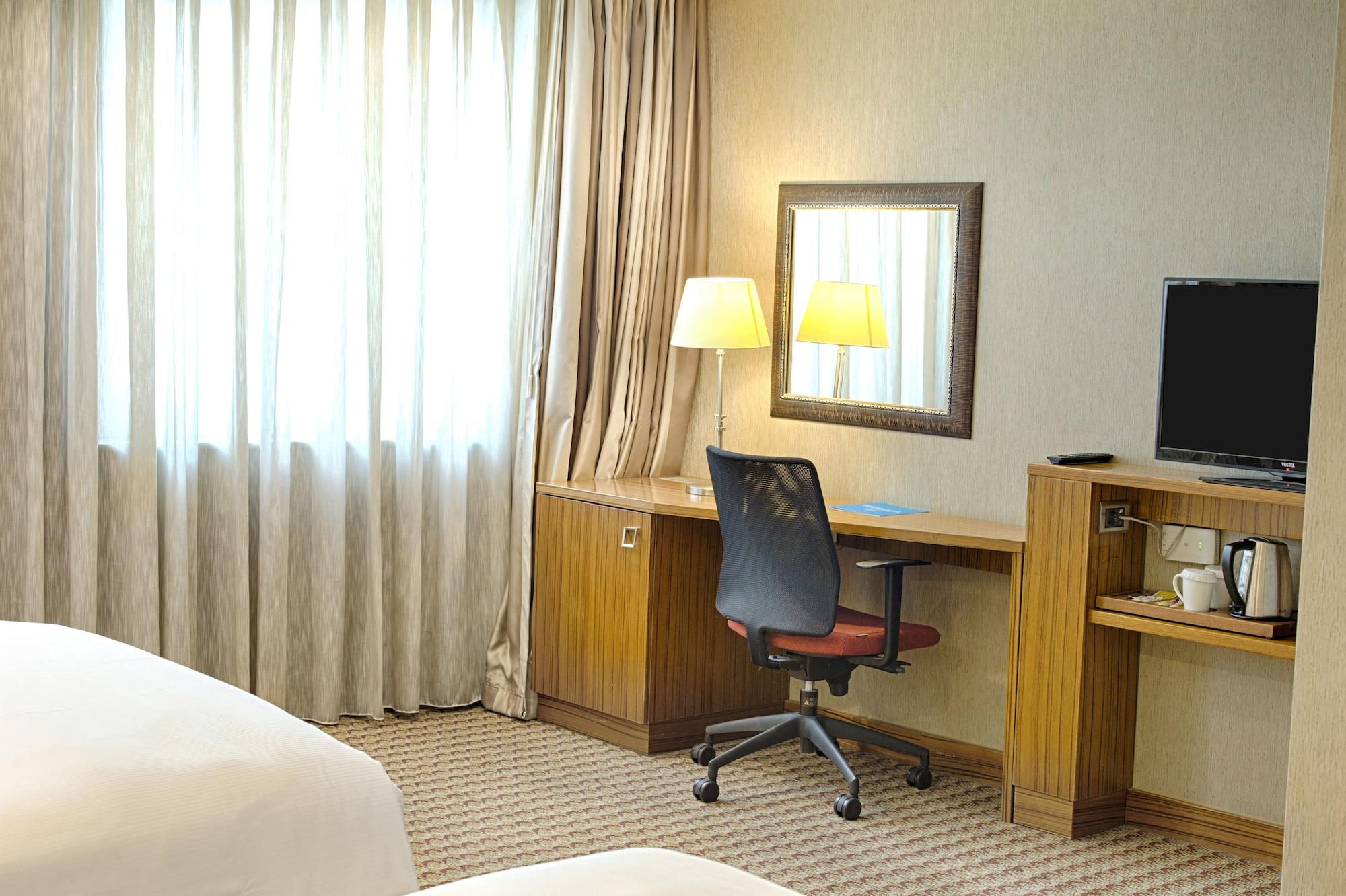 Hampton By Hilton Gaziantep Hotel Luaran gambar