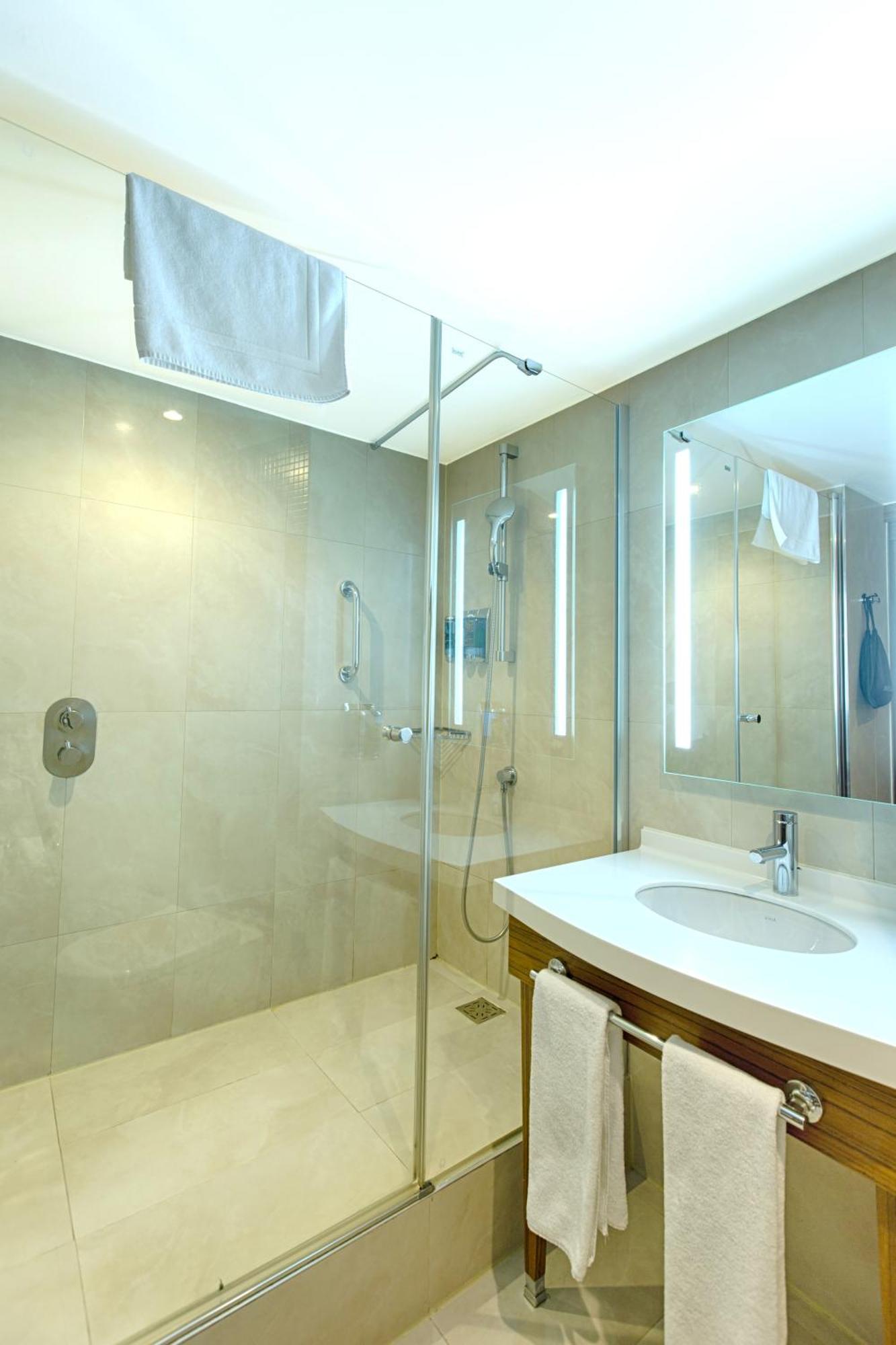 Hampton By Hilton Gaziantep Hotel Luaran gambar