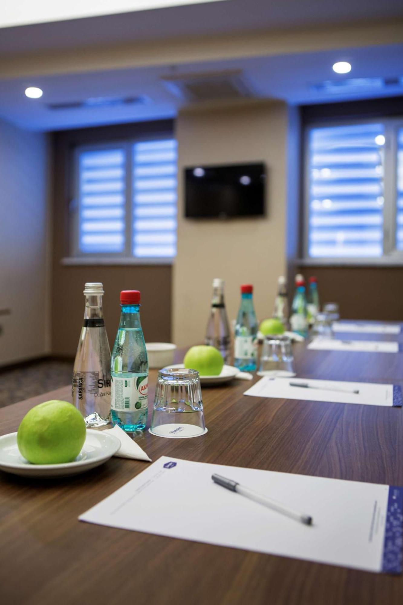 Hampton By Hilton Gaziantep Hotel Luaran gambar