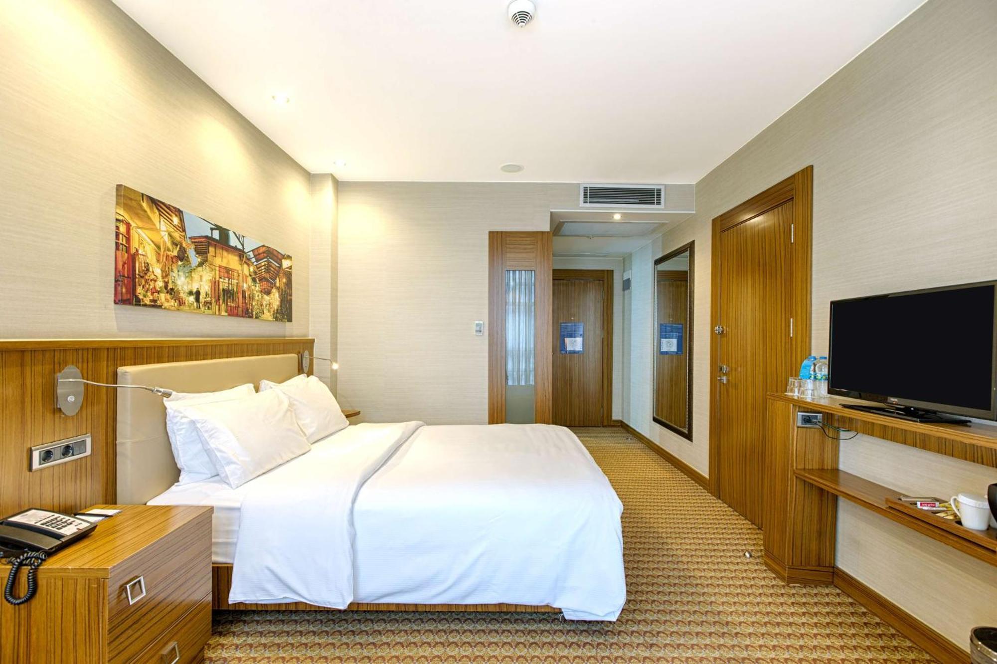 Hampton By Hilton Gaziantep Hotel Luaran gambar