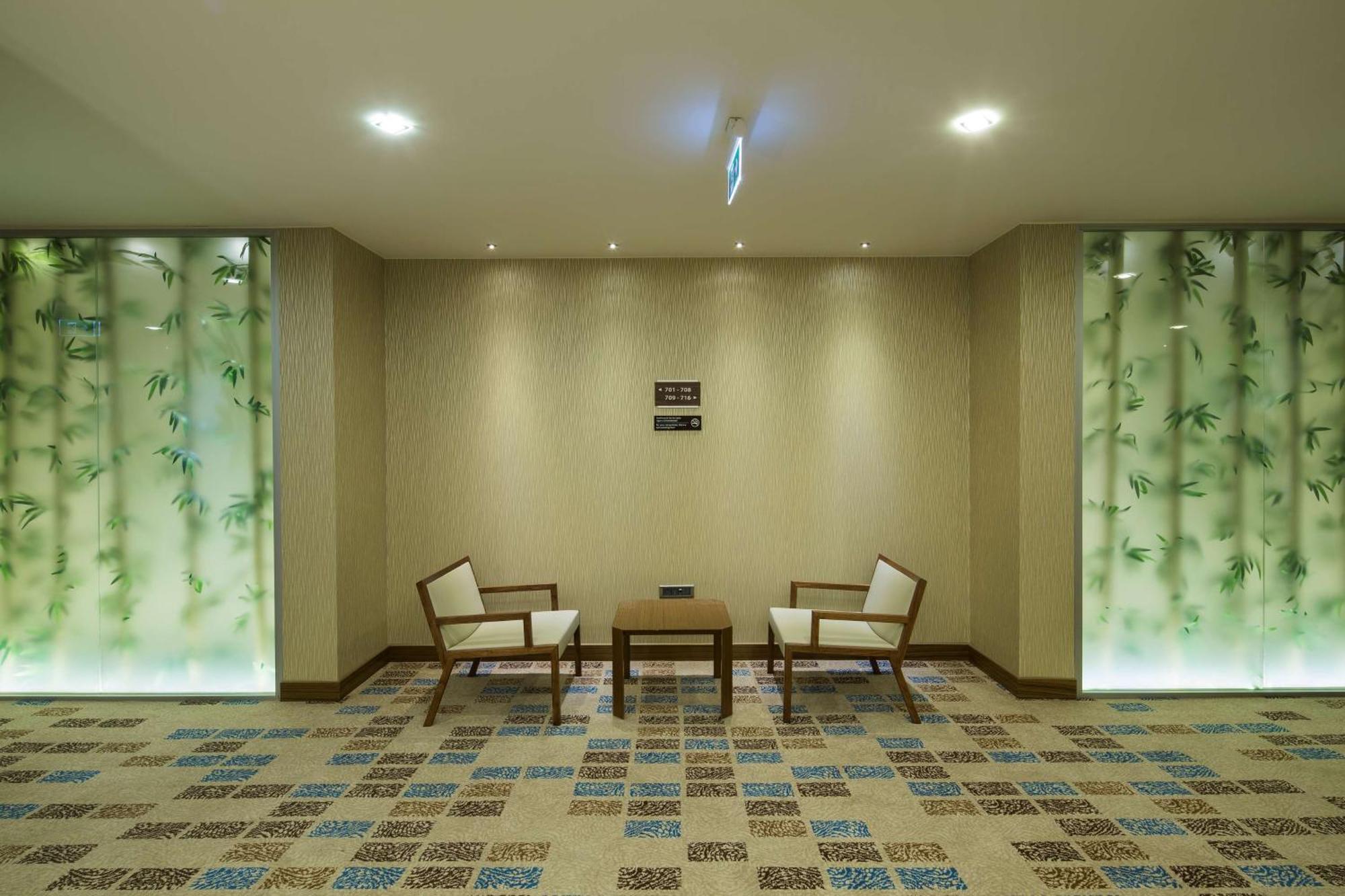 Hampton By Hilton Gaziantep Hotel Luaran gambar