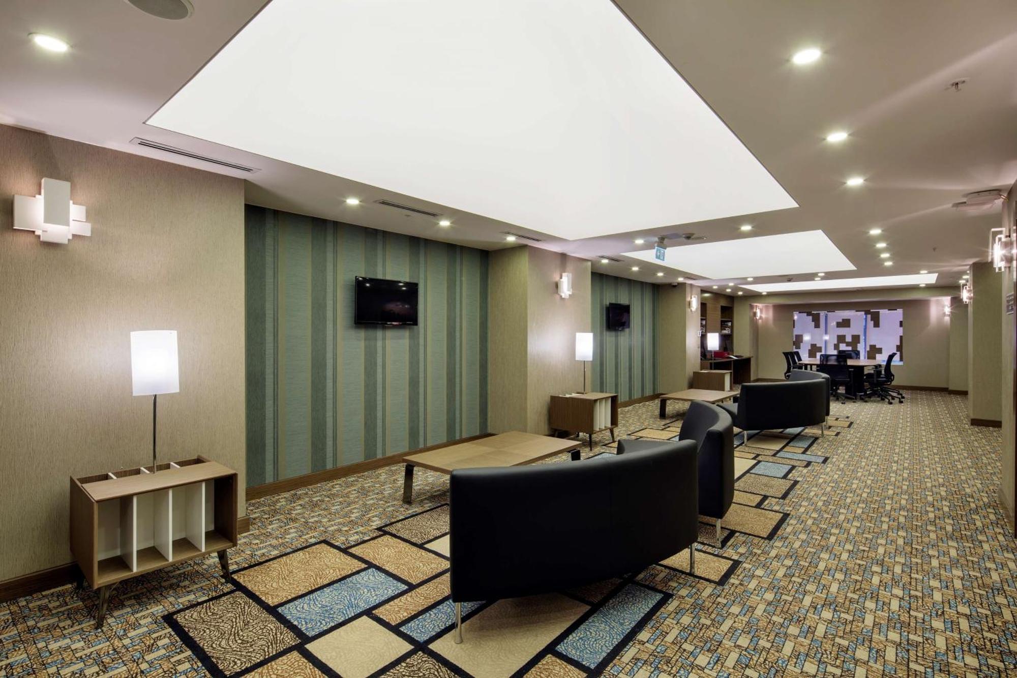 Hampton By Hilton Gaziantep Hotel Luaran gambar