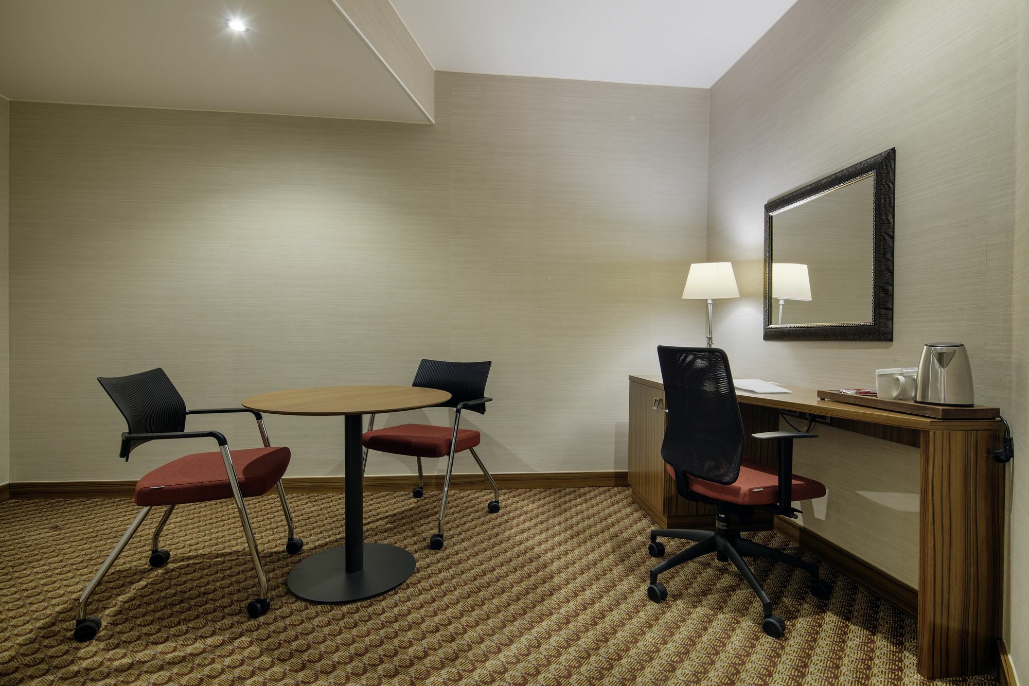 Hampton By Hilton Gaziantep Hotel Luaran gambar